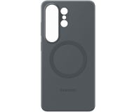 Samsung Etui Silicone Magnet do Galaxy S26 Ultra czarne - 1489492 - zdjęcie 4